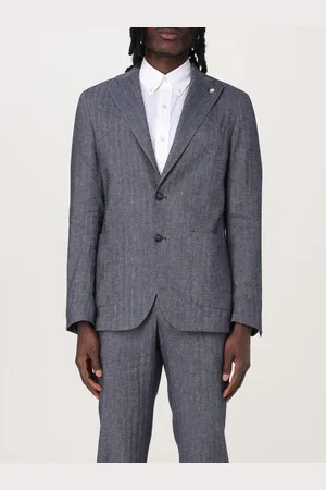 Manuel Ritz Blazer Homme couleur