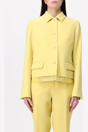 Fabiana Filippi Veste Femme couleur