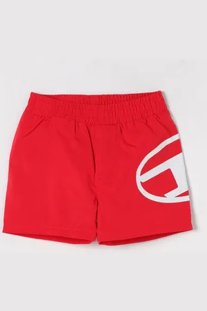 Diesel Maillot De Bain Enfant couleur