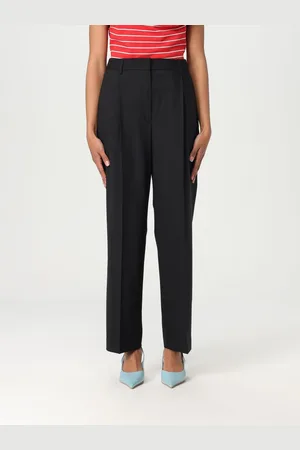 Msgm Pantalon Femme couleur