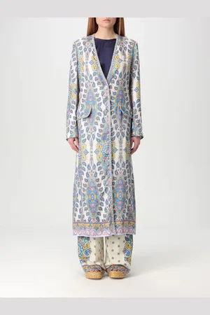 Etro Manteau Femme couleur