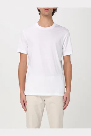HUGO BOSS T-Shirt Homme couleur