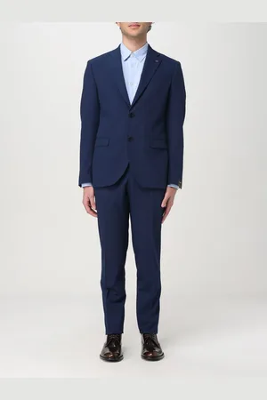 Manuel Ritz Costume Homme couleur