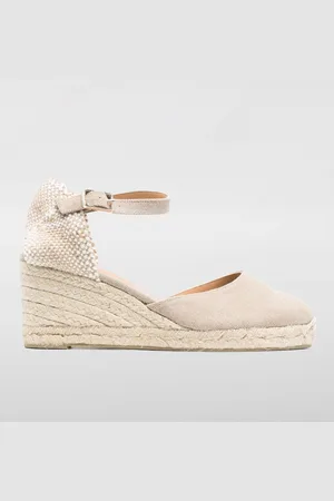 Castaner Espadrilles CASTAÑER Femme couleur