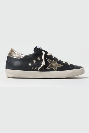 Golden Goose Baskets Femme couleur