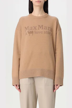 Max Mara Pull Femme couleur