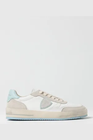 Philippe model Baskets Femme couleur