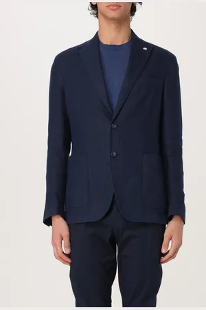 Manuel Ritz Blazer Homme couleur