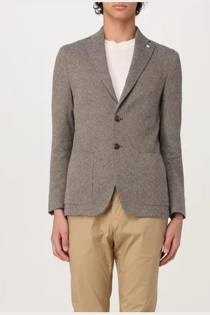Manuel Ritz Blazer Homme couleur