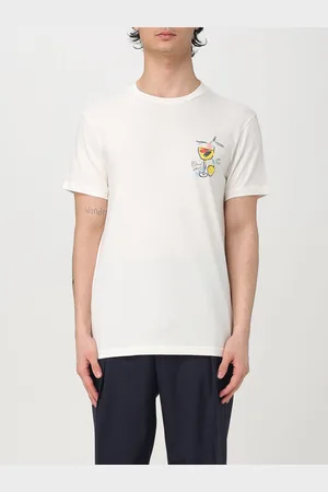 Manuel Ritz T-Shirt Homme couleur