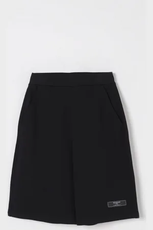 Balmain Pantacourt Enfant couleur