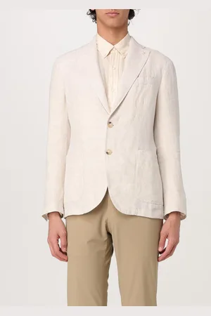 Manuel Ritz Blazer Homme couleur