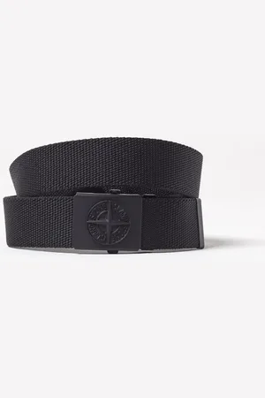 Stone Island Ceinture Enfant couleur