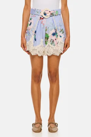 ZIMMERMANN Short Femme couleur
