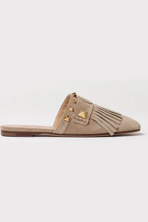 VALENTINO GARAVANI Chaussures Basses Femme couleur