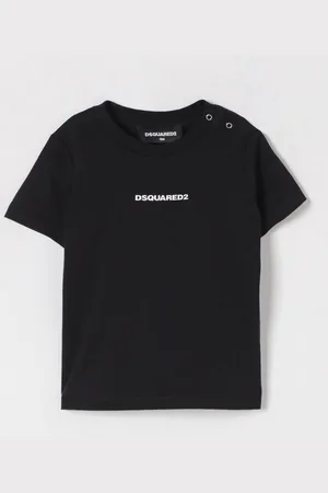Dsquared2 T-Shirt Enfant couleur
