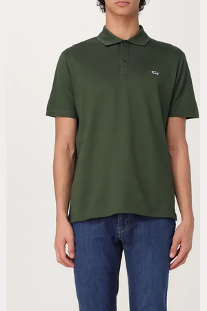 Paul & Shark Polo Homme couleur