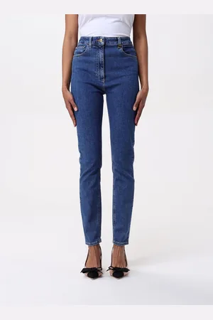 Elisabetta Franchi Jeans Femme couleur