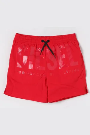 Diesel Maillot De Bain Enfant couleur