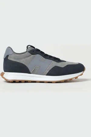Hogan Baskets Homme couleur