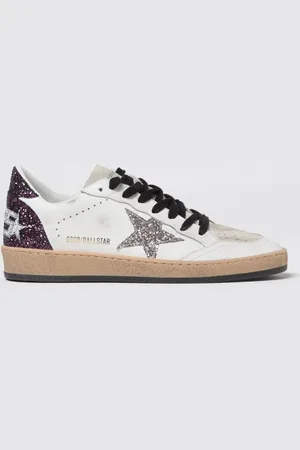 Golden Goose Baskets Femme couleur