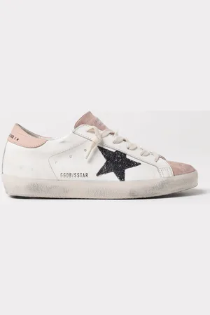 Golden Goose Baskets Femme couleur