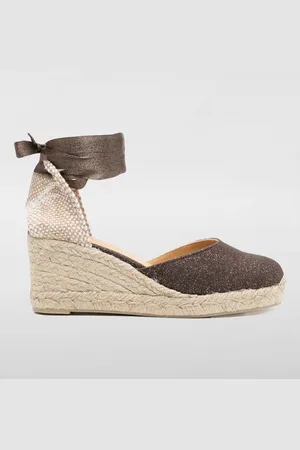 Castaner Espadrilles CASTAÑER Femme couleur
