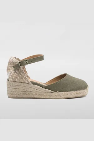 Castaner Espadrilles CASTAÑER Femme couleur