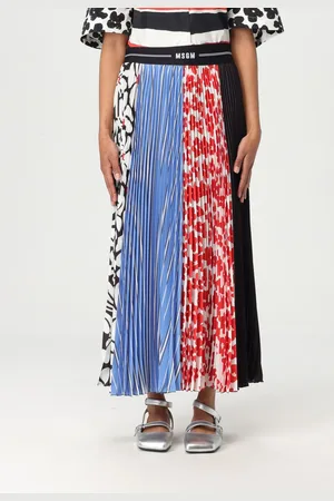 Msgm Jupe Femme couleur