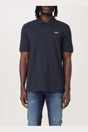 HUGO BOSS Polo Homme couleur