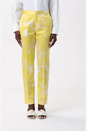 Fabiana Filippi Pantalon Femme couleur