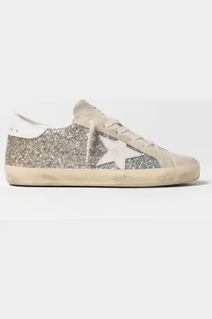 Golden Goose Baskets Femme couleur