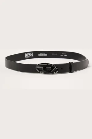 Diesel Ceinture Femme couleur