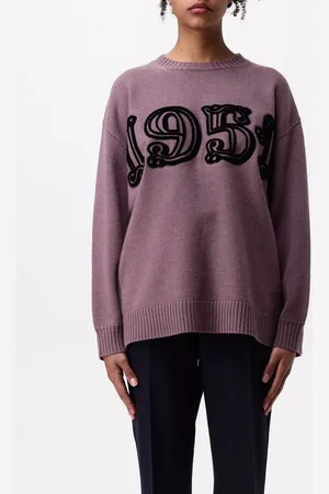 Max Mara Pull Femme couleur
