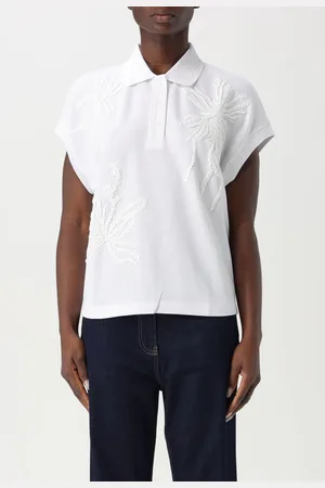 Twin-Set Polo Femme couleur