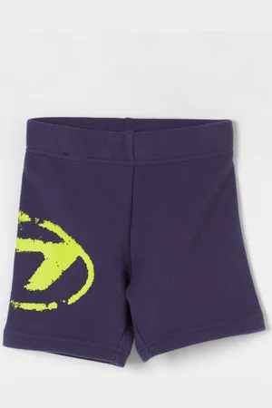 Diesel Short Enfant couleur