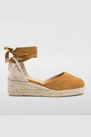 Castaner Espadrilles CASTAÑER Femme couleur