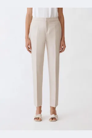 Fabiana Filippi Pantalon Femme couleur