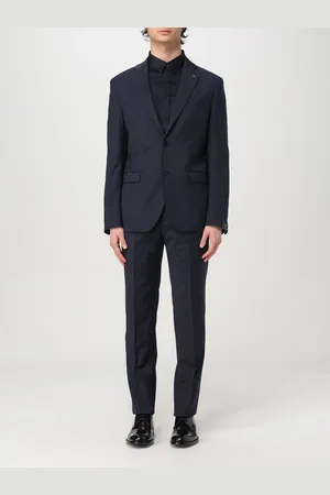 Manuel Ritz Costume Homme couleur