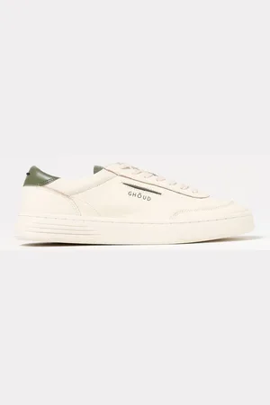 Ghoud Baskets Homme couleur