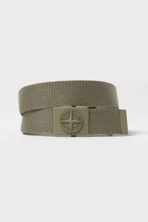 Stone Island Ceinture Enfant couleur