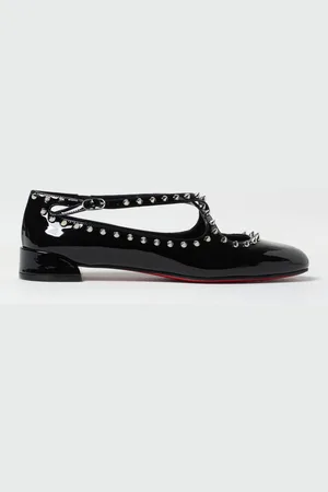 Christian Louboutin Ballerines Femme couleur