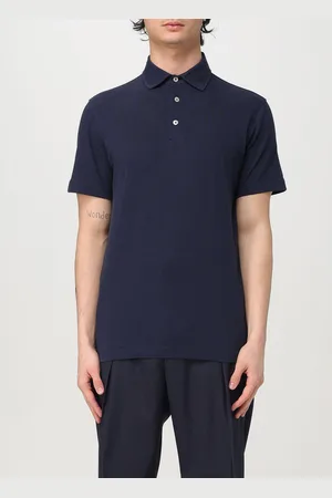 Manuel Ritz Polo Homme couleur