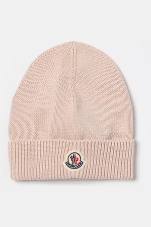 Moncler Chapeaux Fille Enfant couleur