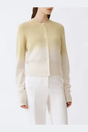 Fabiana Filippi Cardigan Femme couleur