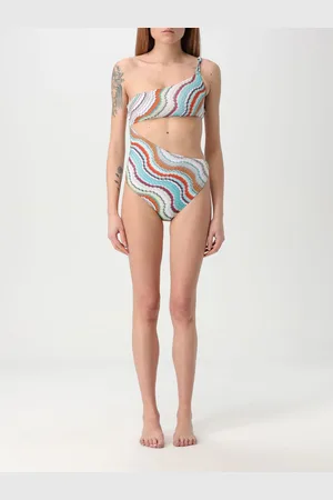 Missoni Maillot De Bain Femme couleur