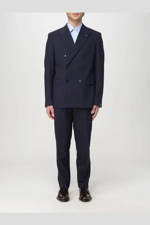 Manuel Ritz Costume Homme couleur