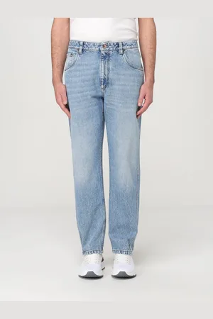 Brunello Cucinelli Jeans Homme couleur