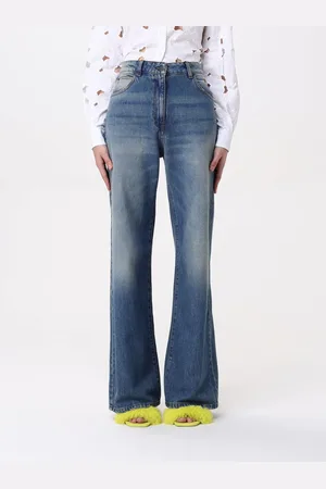 Msgm Jeans Femme couleur