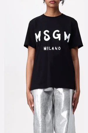 Msgm T-Shirt Femme couleur